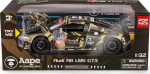 Rmz Hobby Audi R8 Lms 1:32 (aape Camouflage) heli- ja valgusefektidega