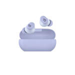 Kahjustatud pakendiga toode. Beats Solo Buds - True Wireless Earbuds - Arctic Purple - MUVX3ZM/A