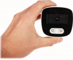 Ip-kaamera 4 Mpx 3,6 mm Ai Poe Onvif
