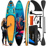 SUP-laud, Aquasurf, 320 x 84 x 15 cm, Neo-Sport