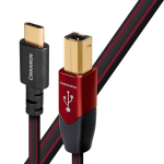 Audioquest Cinnamon USB B &ndash; USB C &ndash; 0,75 m