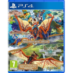 Arvutim&auml;ng Monster Hunter Stories Collection, PlayStation 4 - Game