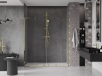Mexen Velar L Duo liuguksed 170 cm, l&auml;bipaistev, kuldne - 871-170-003-02-50