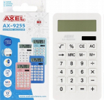 Axel Ax-9255w kalkulaator