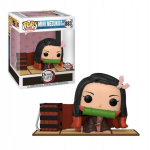 Funko pop! Demon Slayer Nezuko figuur kastis