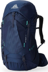 Naiste matkaseljakott Gregory Amber 34 l Rc arctic navy