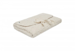 M&auml;hkimisalus Jollein Natural Boucle, beež, 50x71 cm