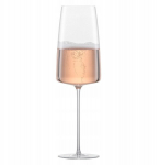 Zwiesel Simplify vahuveiniklaasid, 2 tk., 407 ml