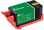 Laserprinteri kassett G&G 903XL T6M15AE BK