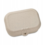 Koziol Pascal S karp toidule, 15,1x10,8x6 cm, beež