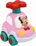 Disney Baby Press & Go Clementoni s&otilde;idukid