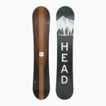 Lumelaud Head Transit 162W, 162W cm