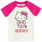 Cool Club T-s&auml;rk t&uuml;drukutele Hello Kitty&Friends LCG3210532