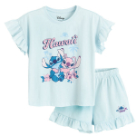 Cool Club pidžaama t&uuml;drukutele Lilo&Stitch LUG3210779-00