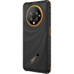Telefon Vastupidav nutitelefon HAMMER Iron 6 5G 6GB/128GB oranž