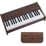 37-klahviline mini klaviatuur, elektrooniline klaver, mini digitaalne klaviatuur