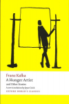 Hunger Artist and Other Stories