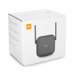 Xiaomi Mi Wi-Fi Range Extender Pro Wi-Fi signaali v&otilde;imendi, must