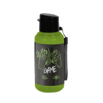 Roheline "gamepad" disainjoodik "paso" 500 ml