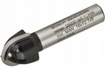 Boschi frees raadiusega 8 kraadi, 8x16x45mm