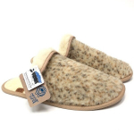 Naiste sussid OmaKing, lambavillaga