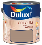 Dulux Colours of the World lateks seinav&auml;rv Pilgrim's Way matt 2,5L