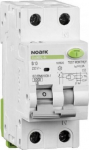 Noark 2p B10a 30ma diferentsiaall&uuml;liti