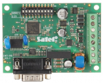 Satel Int-rs Plus liidesemoodul