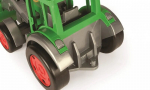Wader Gigant traktor-esilaadur 66015