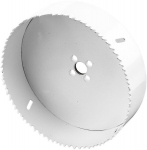 Bimetallist poksikott Grafiit 152 mm