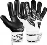 Reusch Attrakt Gold Nc 55 70 155 1125 jalgpalliv&auml;ravavahi kindad, suurus 8,5