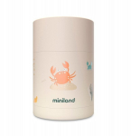 Termos toidule "kilpkonnad - ookean" 600ml