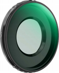 K&f Concept Cpl Nano X filter Dji Osmo Action 4 jaoks
