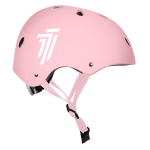 Seven 7 Brand laste jalgrattakiiver, roosa, 52-56 cm