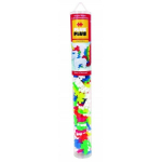 Plus-Plus - Unicorn / 100 pcs Tube (4109)