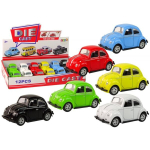 Beetle s&otilde;iduauto 6 v&auml;rvi h&otilde;&otilde;rdevedru h&otilde;&otilde;rdeajamiga