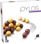 Gigamic Pylos IUVI m&auml;ngud