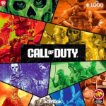 Call of Duty Operators Collage pusle | 1000 t&uuml;kki