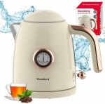 Klausberg KB-9018 1,0 l termomeetriga, retro stiil