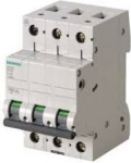 Siemens 3p B 25a 6ka automaatl&uuml;liti