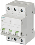 Modulaarne lahkl&uuml;liti 100a 3p Siemens