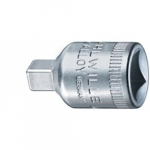 Stahlwille'i 3/8" Id v&auml;hendamine 1/4" Od, 28 mm