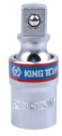 King Tony 1/2" sf&auml;&auml;riline pikendus, 60 mm