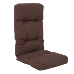 Aiatooli istepadi Patio Cordoba, 124x48 cm, pruun