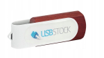 USB pulk Reklaam-usb-m&auml;lupulk logoga pd-6 wood doming 128gb tr&uuml;kiga 10 tk