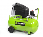 &Otilde;hukompressor Fieldmann FDAK 201552-E, 50l, 190 l/min