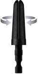 Noolevarre otsikud Harrows Carbon 360 6tk