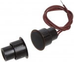 Silindriline kontaktor Kn-06c-br pruun
