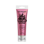 Keyroad metallik akr&uuml;&uuml;lv&auml;rv 75ml, punane, JS727637