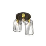 Emibig laelamp Barn 3 Prem, must